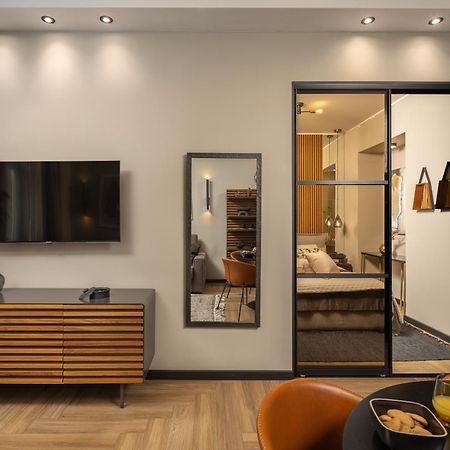 Nautilus Luxury Apartments 2 Rijeka Dış mekan fotoğraf