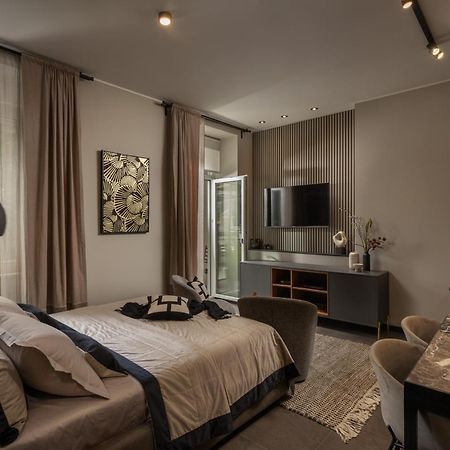 Nautilus Luxury Apartments 2 Rijeka Dış mekan fotoğraf