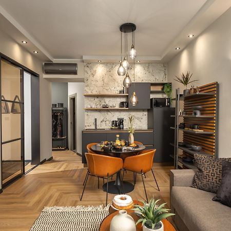 Nautilus Luxury Apartments 2 Rijeka Dış mekan fotoğraf