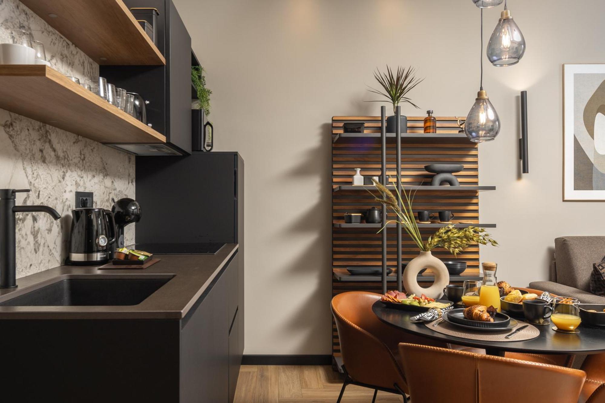 Nautilus Luxury Apartments 2 Rijeka Dış mekan fotoğraf