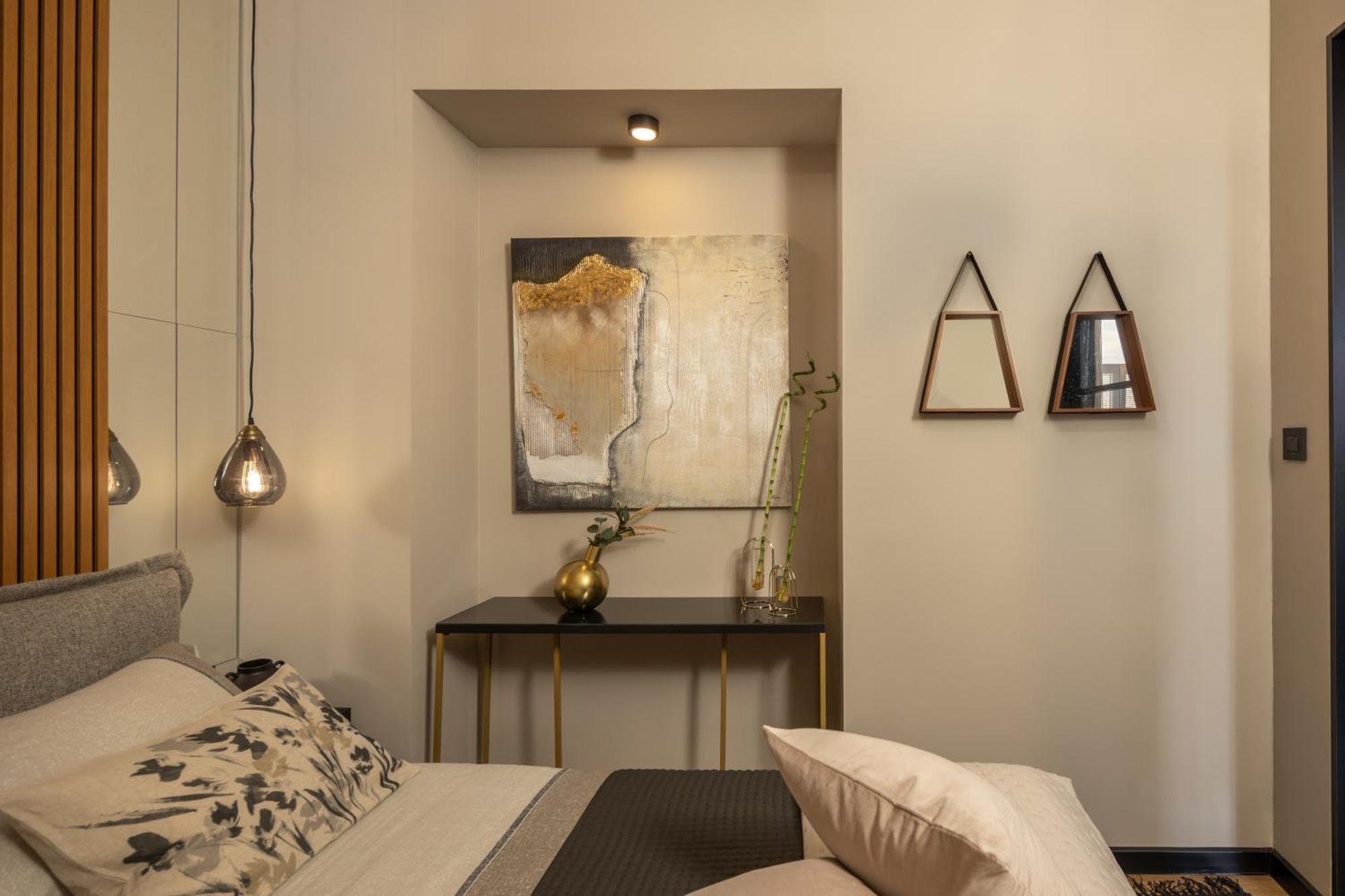 Nautilus Luxury Apartments 2 Rijeka Dış mekan fotoğraf
