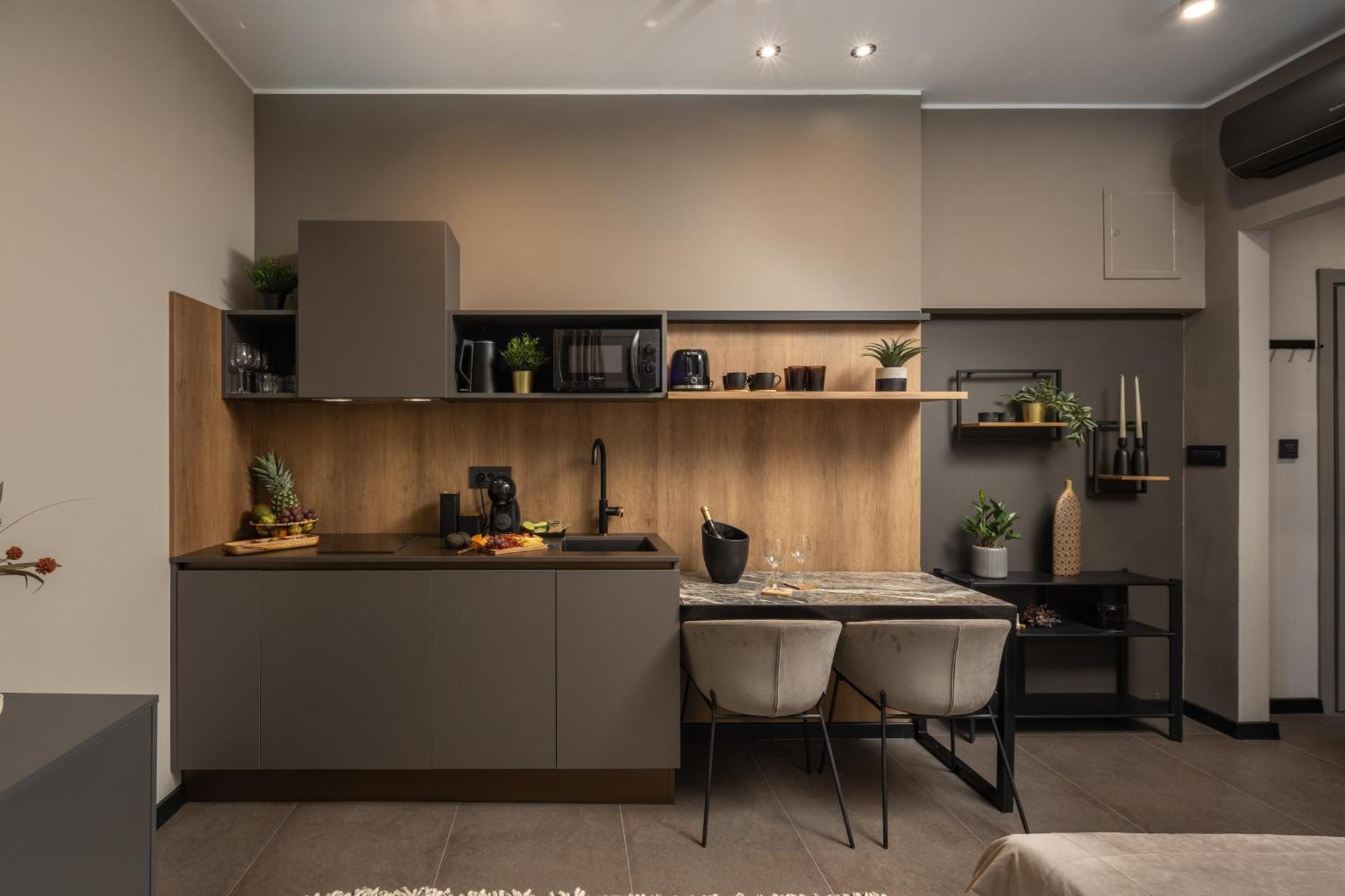 Nautilus Luxury Apartments 2 Rijeka Dış mekan fotoğraf