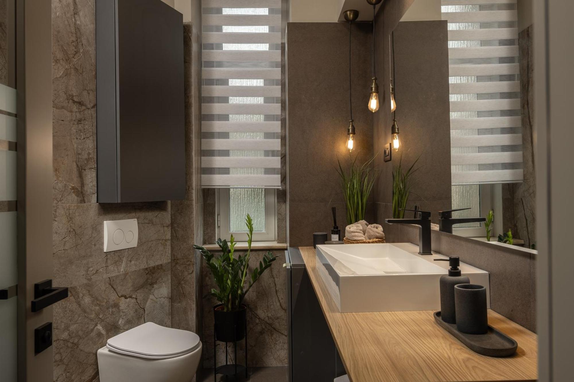 Nautilus Luxury Apartments 2 Rijeka Dış mekan fotoğraf