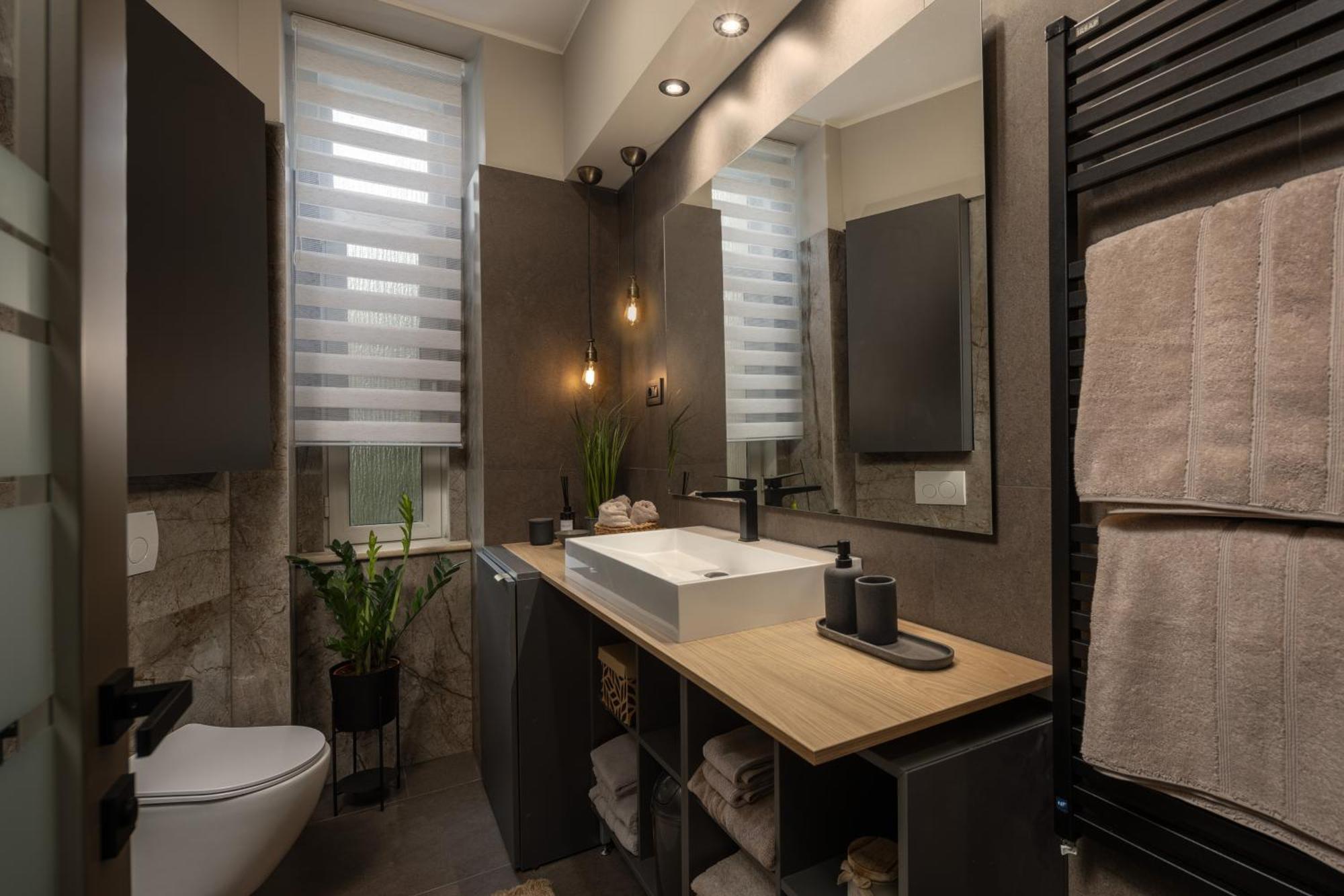 Nautilus Luxury Apartments 2 Rijeka Dış mekan fotoğraf